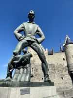 Tag 5 - Willkommen in Antwerpen 