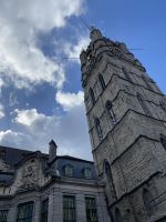 Tag 7 - Belfried in Gent