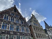 Tag 7 - Gent
