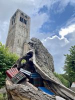 Tag 7 - Leidenschaft für Literatur in Damme