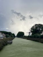 Tag 7 - und in der Ferne Brügge