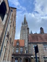 Tag 9 - Brügge 