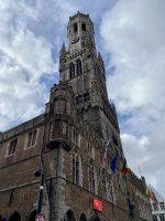 Tag 9 - Belfried in Brügge