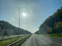  ..allerdings mit Beleuchtung überall