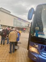 Abstecher nach Oostende