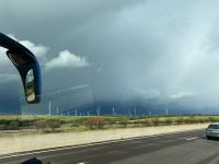 Alle Wetter bei Eisenach