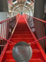 Blick in die Röhre 1