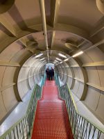 Blick in die Röhre 2