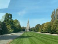 Das Denkmal der Dynastie