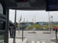 Das neue Gericht von Antwerpen