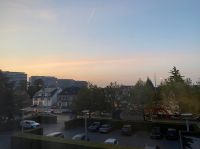 erster Morgen in Flandern