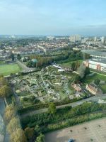 Mini-Europa von oben!