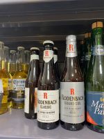 Georges Rodenbach war Autor