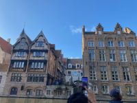 Hier lebt das Mittelalter noch