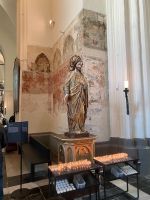 in der Liebfrauenkirche