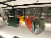 Klassiker von Brionvega