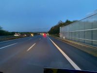 Nossen, zurück in Sachsen, nicht mehr weit nach DRS...