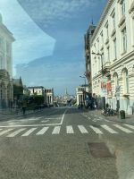 oder auch Koningsplein mit Panoramablick