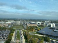 Palais Nr. 5 der ersten Weltausstellung 1935