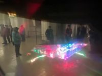 und von innen gesehen