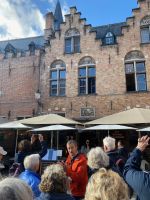 Unser Stadtführer Joseph