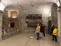 Wir blicken in die Vergangenheit, mit Technik der Zukunft