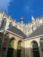 Sakristei der Liebfrauenkirche