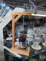 Genter Strick, hier als Bier