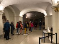 ich sehe was, was du nicht siehst...