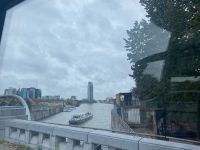 altes Brüsseler Hafengebiet