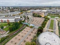 gelungener Auftakt unserer Reise