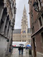 Rathaus mit Turm