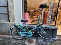 nicht Kunst sondern Werbung !