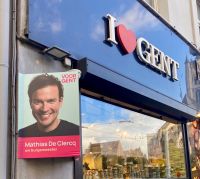 Der Bürgermeister tritt zur Wiederwahl an (PS: hat geklappt)