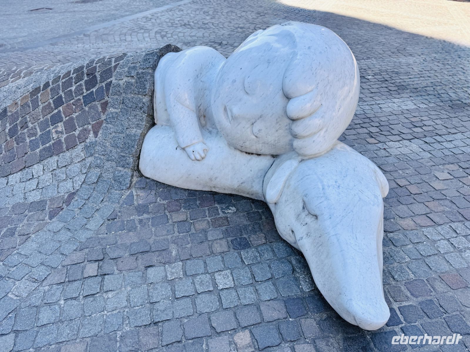 Tag 2 - Nello & Patrasche, Antwerpen 