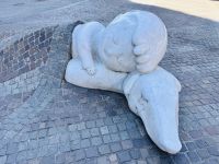 Tag 2 - Nello & Patrasche, Antwerpen 