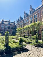 Tag 2 - Plantin-Moretus-Museum