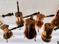 Tag 3 - Schokoladen-Museum, Brüssel