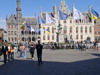Großer Markt Brügge