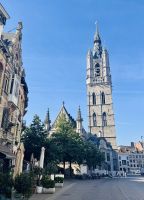 Tag 4 - Belfried, Gent