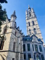 Tag 4 - Belfried, Gent