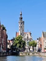 Tag 5 - Brügge