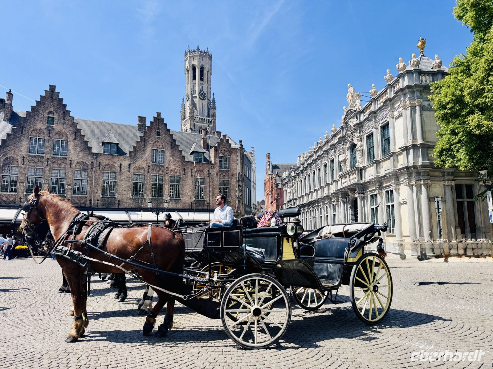 Tag 5 - Brügge