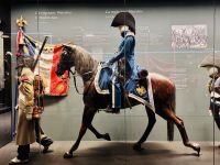 Tag 6 - Mémorial Waterloo 1815 Museum