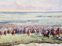 Tag 6 - Mémorial Waterloo 1815 Museum