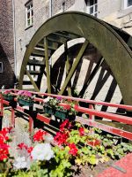 Tag 7 - Bischofsmühle, Maastricht 