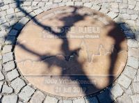 Tag 7 - Vrijthof, Maastricht 