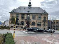 Middelkerke, Gemeindehaus