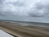 Middelkerke, Strand