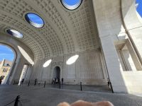 Gedenkstätte Meenenport